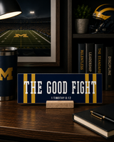 The Good Fight