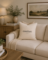Comfort Pillow