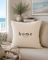 Home Pillow