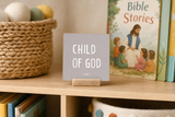 Child of God