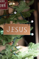 Names of God | Year Round Ornaments