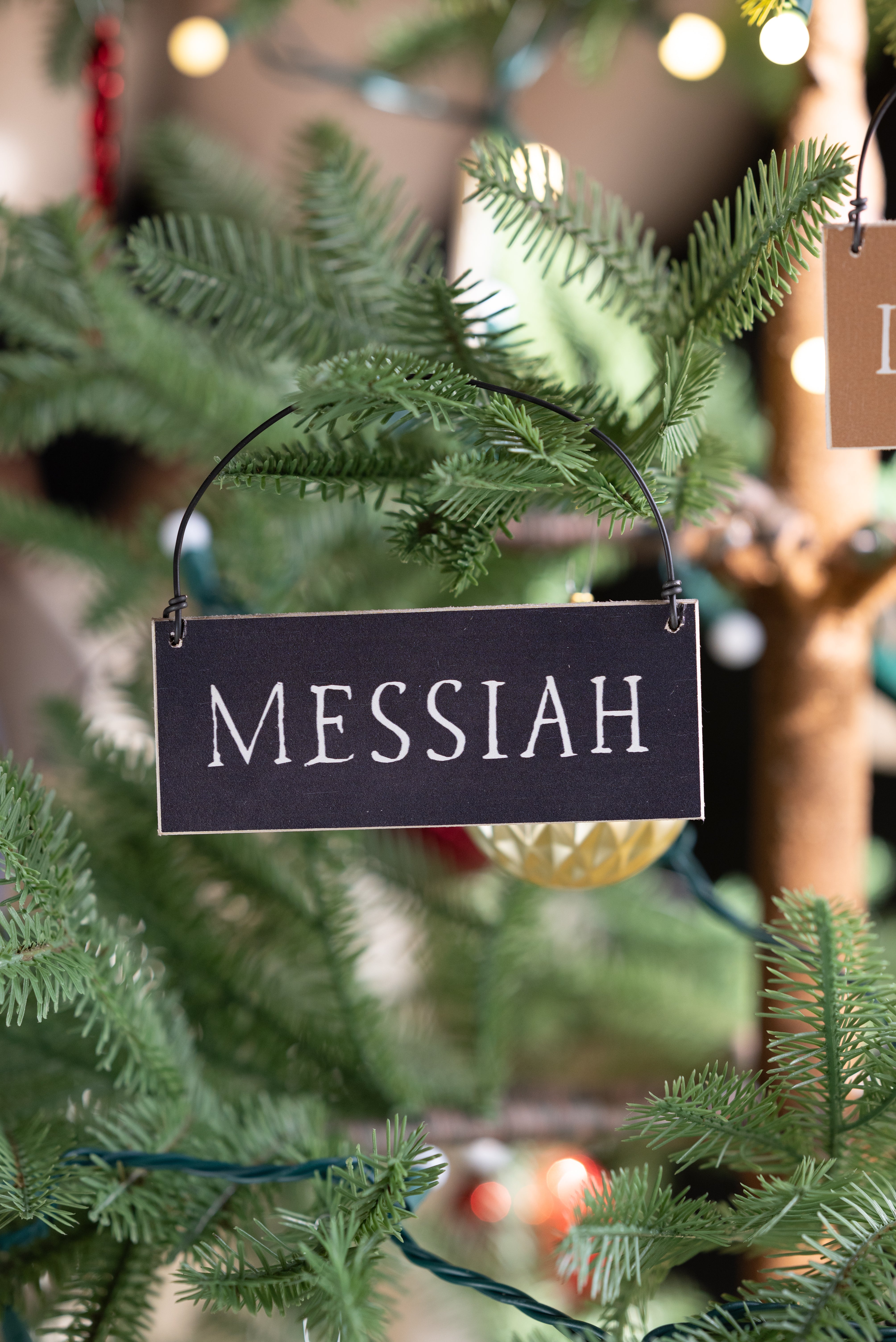 Messiah – Revelation Culture