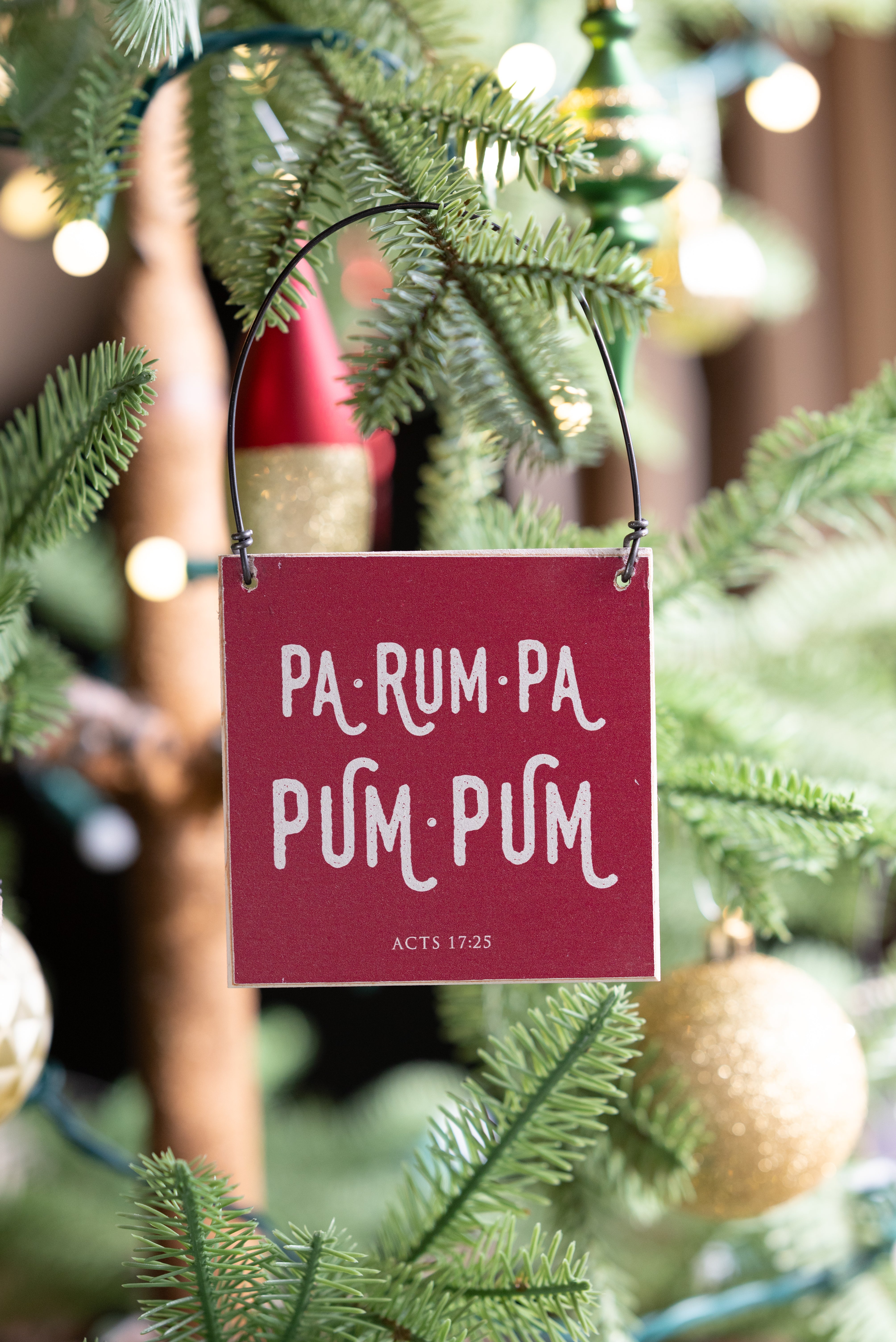 Patrum Rum Pa-Rum-Pa-Pum-Pum – Revelation Culture