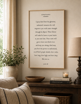 Ephesians 3:16-18
