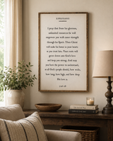 Ephesians 3:16-18