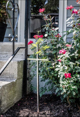 The Garden Cross