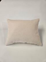 “Jesus Is Coming to Town” Christmas Pillow – Inspired by Revelation 22:12 | Faith-Filled Holiday Décor Gift