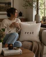 Rest Pillow