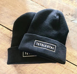 Beanie or Sweatshirt