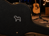 LAMB R512 Revelation 5_12 Guitar Case Weather Resistant Sticker