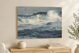 Mighty Waves
