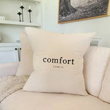 Square Pillow | Comfort