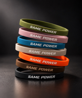 Same Power Bracelet for Women