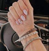 TETELESTAI BRACELETS - Thin/Medium
