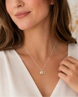 The Way Women’s Empty Tomb Necklace