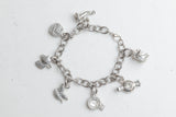 Charm Bracelet