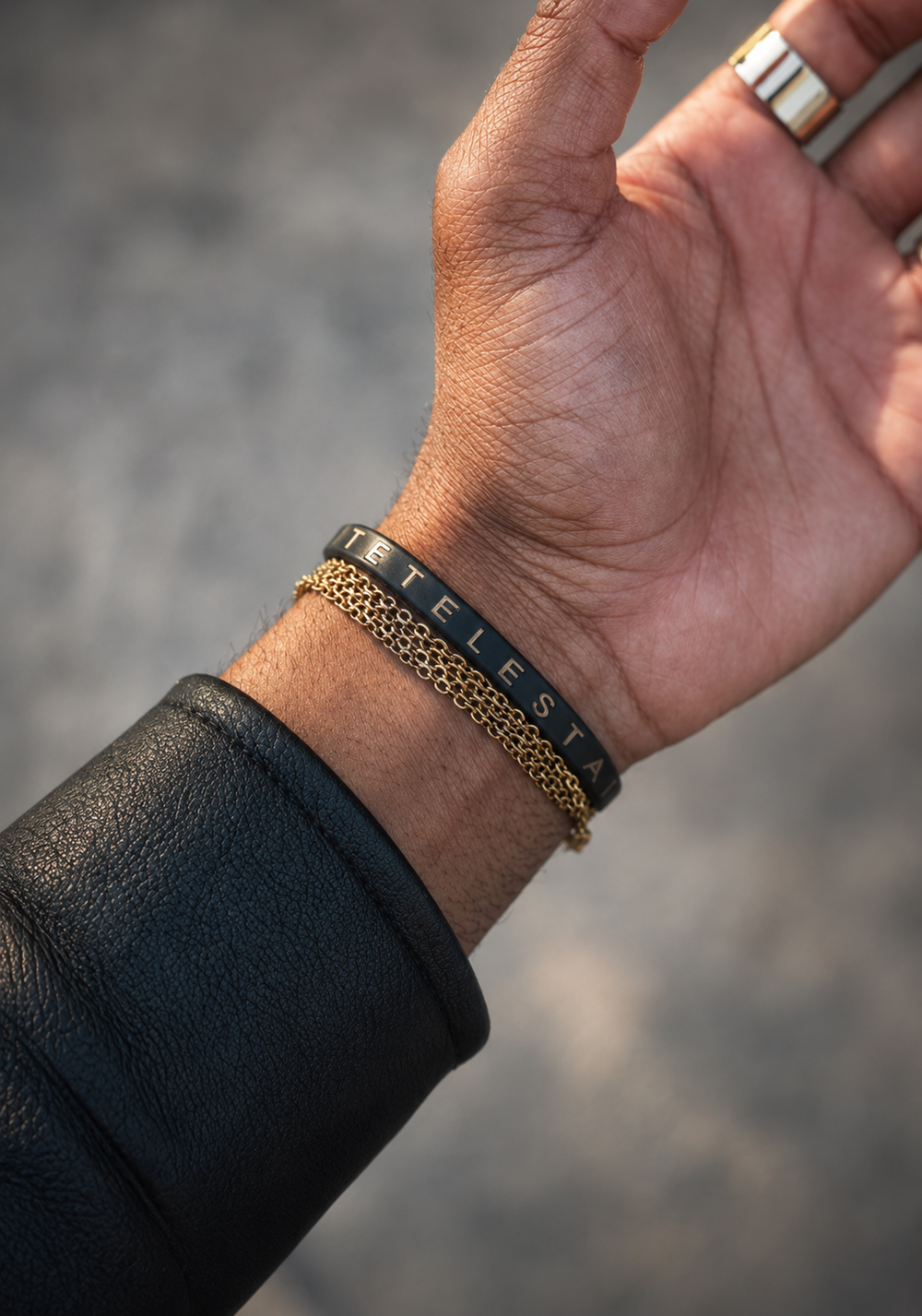 TETELESTAI • Thin / Medium – Revelation Culture