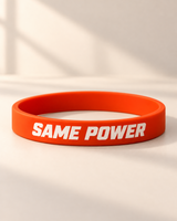 Same Power Bracelet for Men