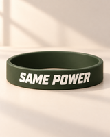 Same Power Bracelet for Men