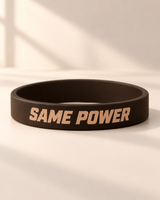Same Power Bracelet for Men