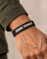 Same Power Bracelet for Men