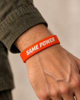 Same Power Bracelet for Men