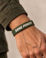 Same Power Bracelet for Men