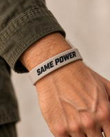 Same Power Bracelet for Men