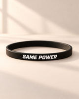 Same Power Bracelet for Women