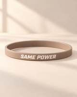 Same Power Bracelet for Women
