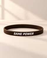 Same Power Bracelet for Women