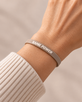 Same Power Bracelet for Women - Stone