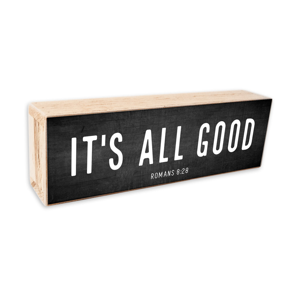 It's All Good – Revelation Culture