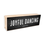 Joyful Dancing