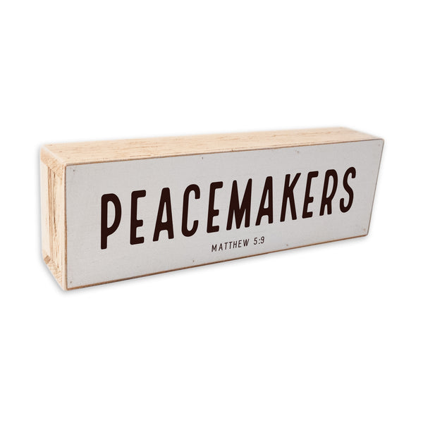 Peacemakers