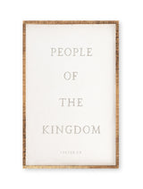 People of the Kingdom