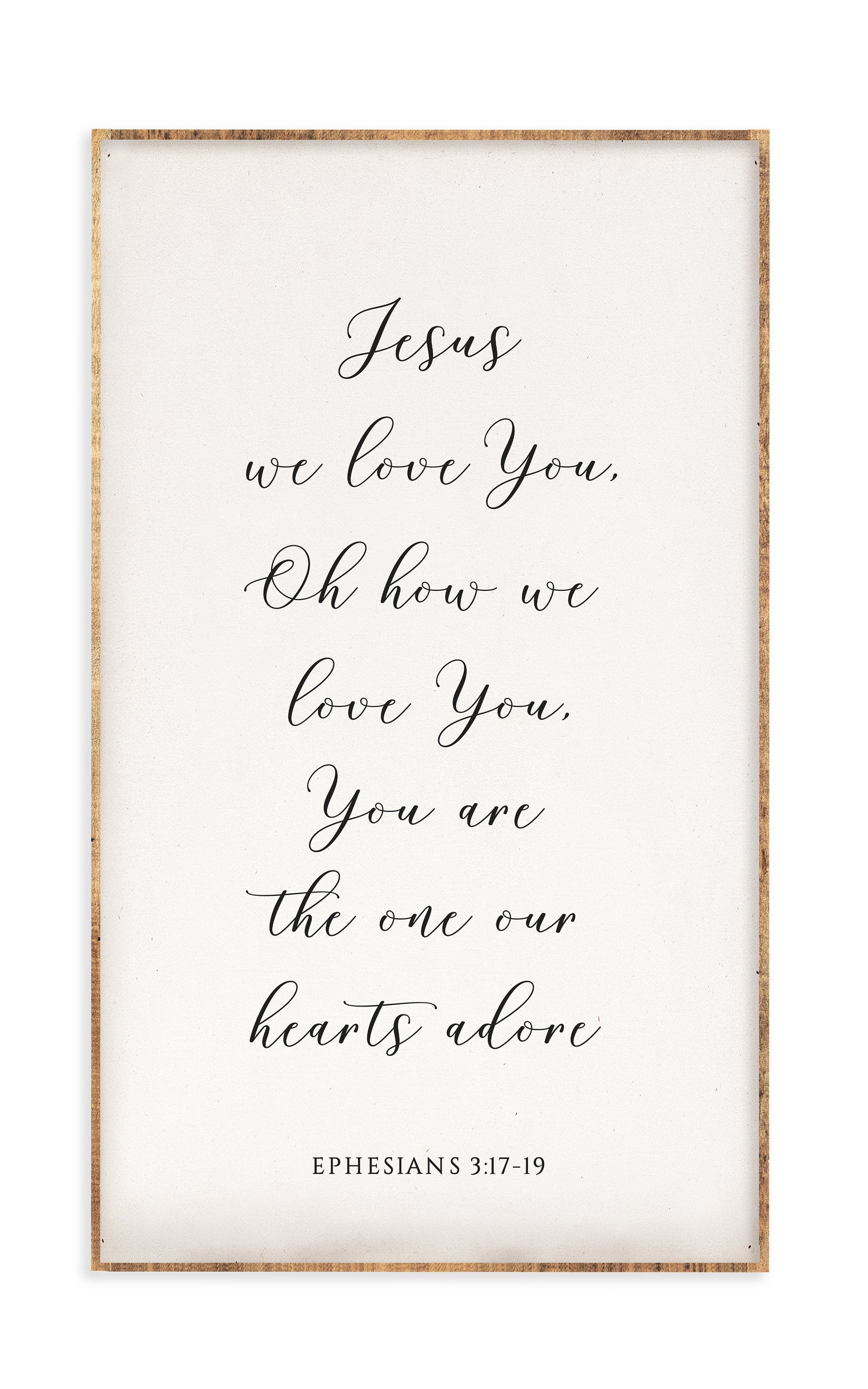 その他 Oh Yes We Can Love: a.. 18 x 30