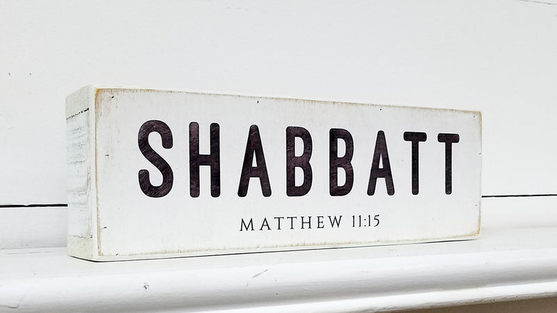 Shabbatt