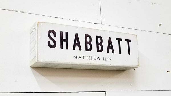 Shabbatt