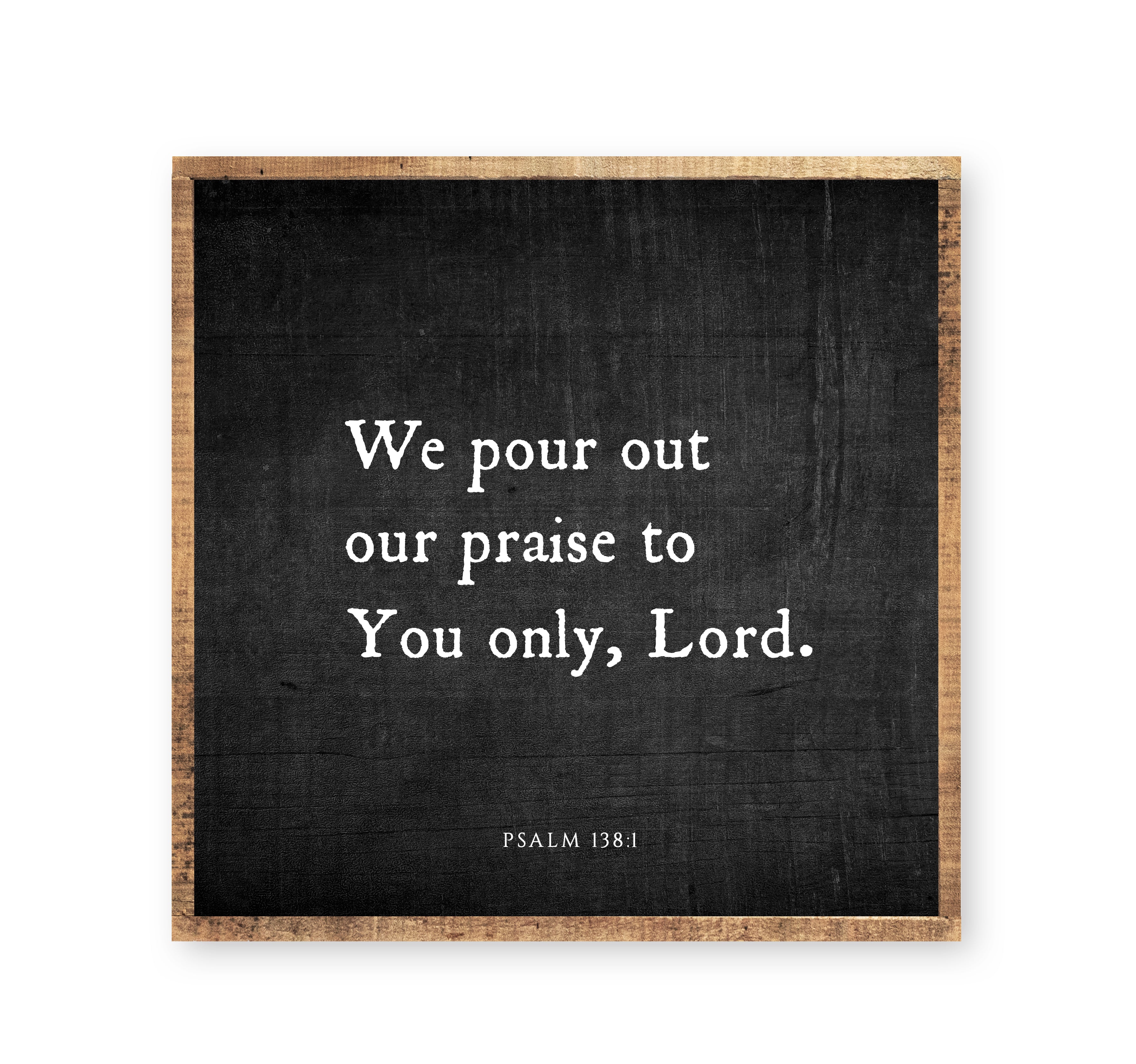 So We Pour Out Our Praise 39 - oy7f8od