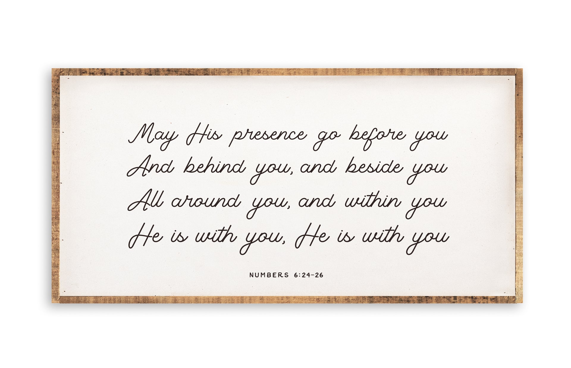 May His Presence – Revelation Culture