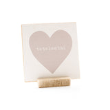 Tetelestai Heart