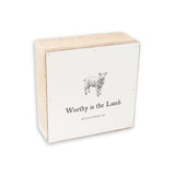 Worthy is the Lamb