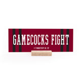 Gamecocks Fight