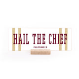 Hail The Chief