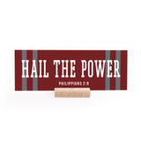 Hail The Power
