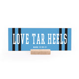 Love Tar Heels