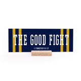 The Good Fight