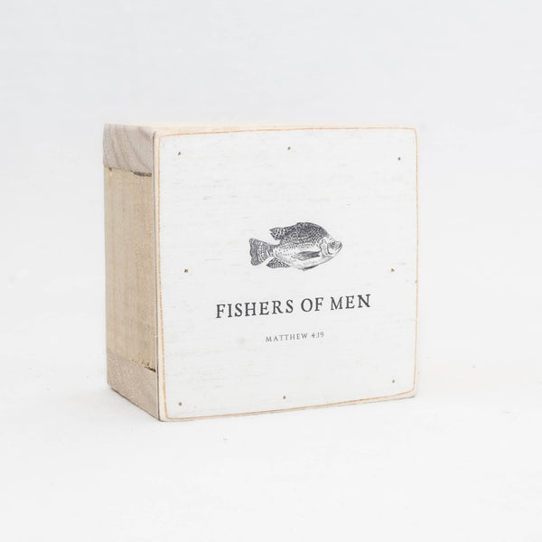 Fishers of Men