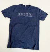 TETELESTAI T-Shirt